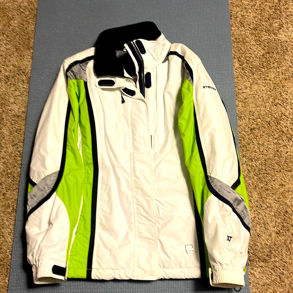 NWOT Ski/Snowboard Jacket